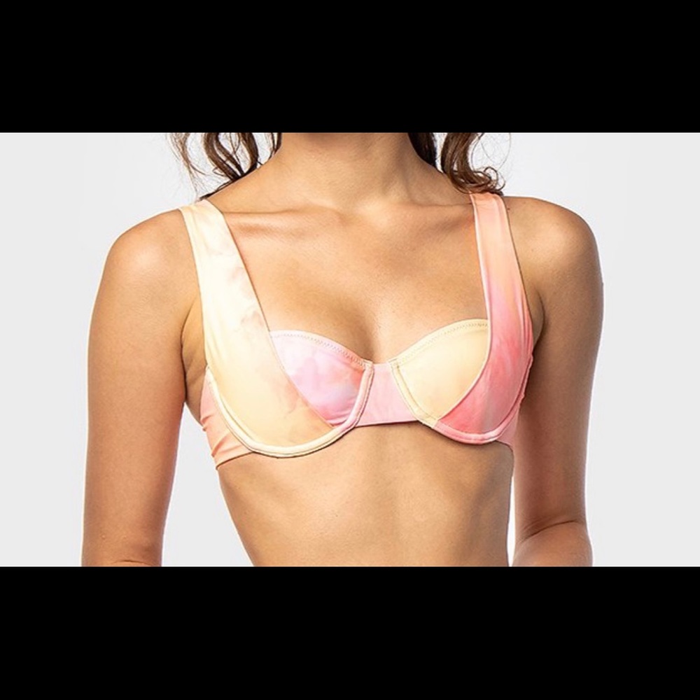 Bathing Suit Top